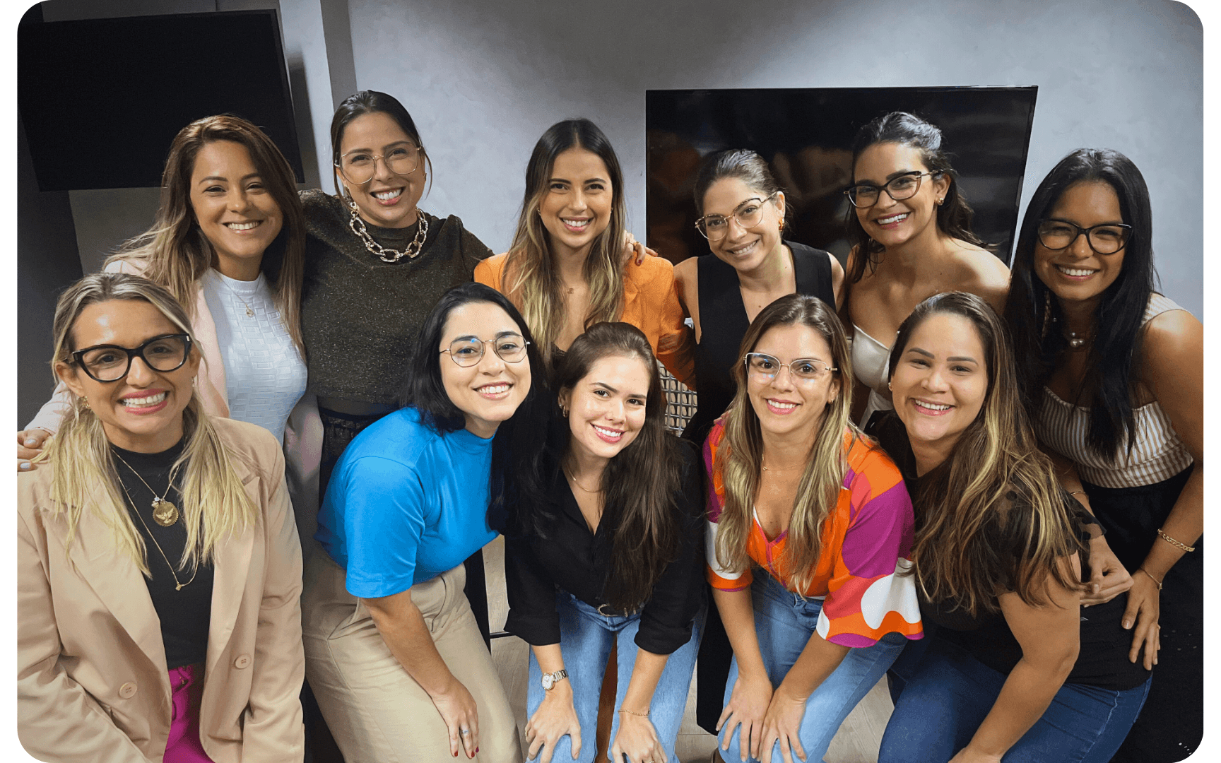 Ted Talks - Imagem representando aprendizado prático